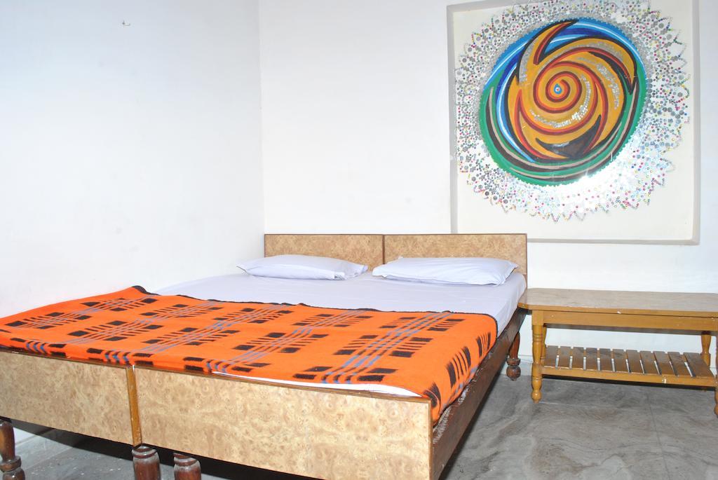 Priya Guest House Adžmér Exteriér fotografie
