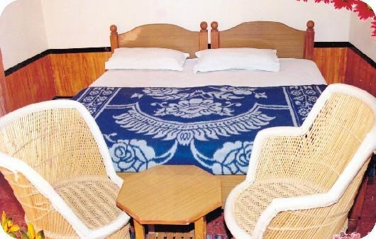 Priya Guest House Adžmér Pokoj fotografie