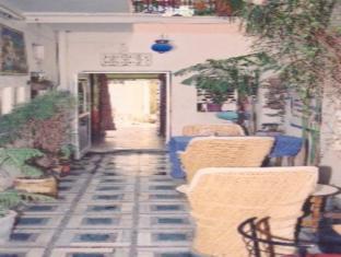 Priya Guest House Adžmér Exteriér fotografie