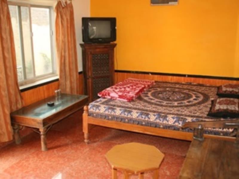 Priya Guest House Adžmér Exteriér fotografie