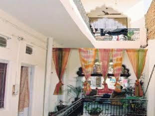 Priya Guest House Adžmér Exteriér fotografie